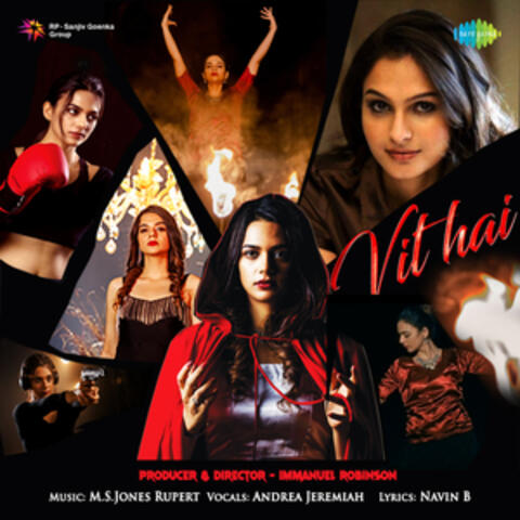 Vithai album art