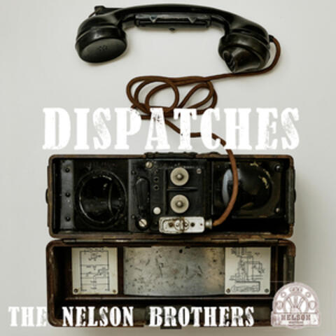 Dispatches album art