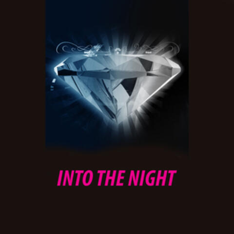 Into The Night, 2019 album art