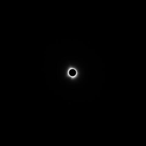 Totality album art