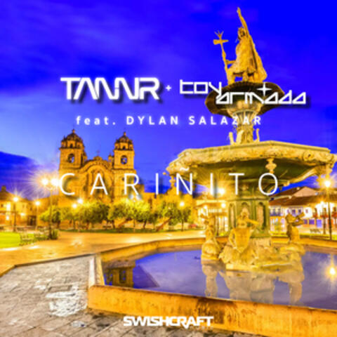 Cariñito album art