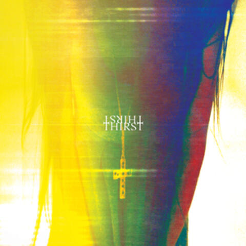 Thirst album art