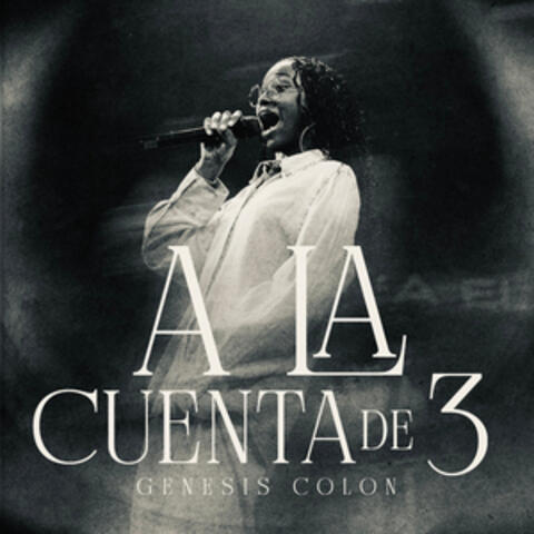 A la cuenta de 3 album art