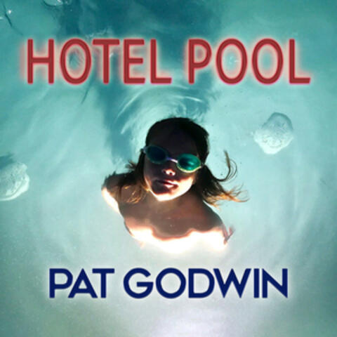 Hotel Pool album art