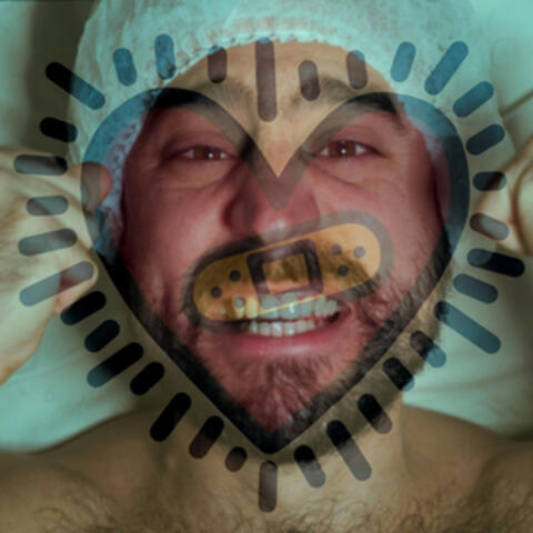 TIK TAK album art