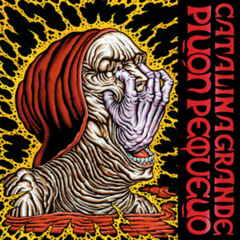 Música Para Mastines album art