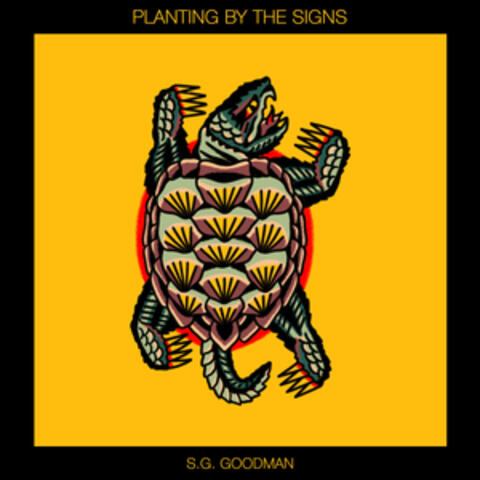 Michael Told Me album art
