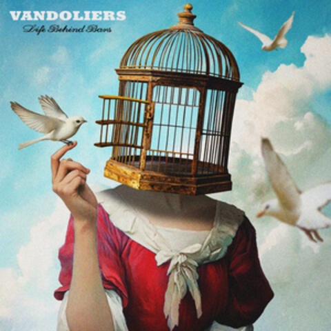 Life Behind Bars album art