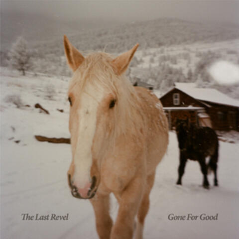 Go On album art
