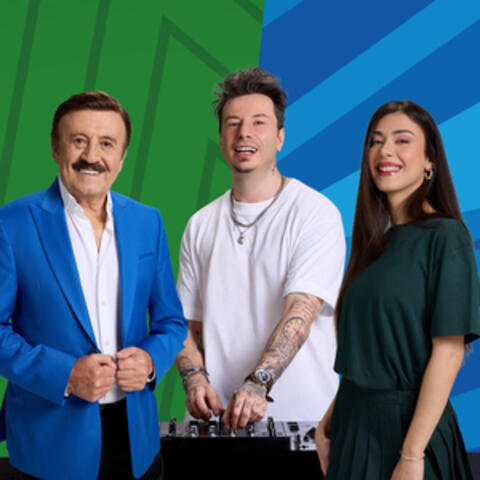 ARABA X Seninle Başım Dertte album art