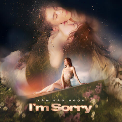 I'm Sorry album art
