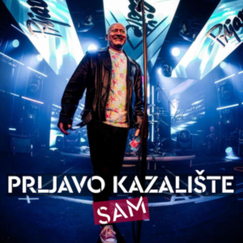 Sam album art