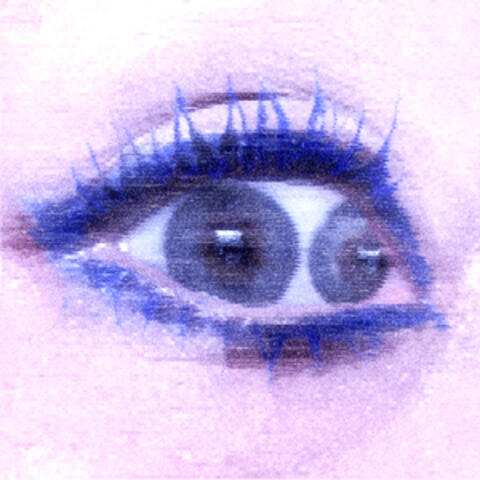 Eyes On You album art