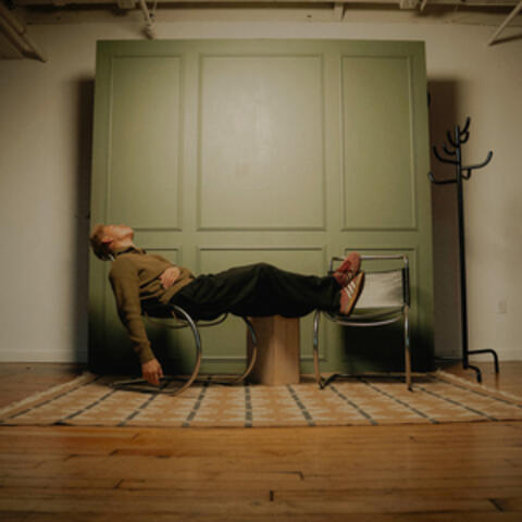 Come To Me album art
