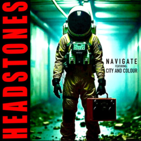 NAVIGATE (FEAT. CITY AND COLOUR) album art