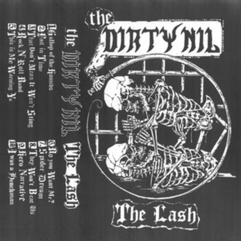 The Lash album art