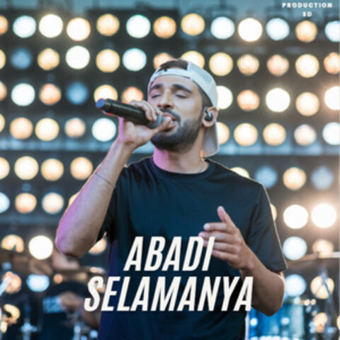 Abadi Selamanya album art