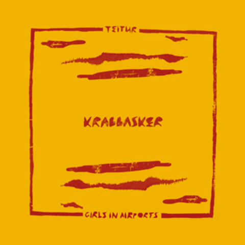 Krabbasker album art