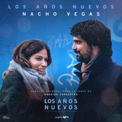 Los años nuevos album art