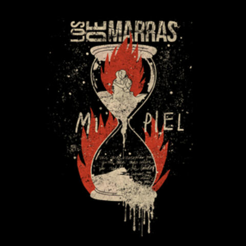 Mi Piel album art