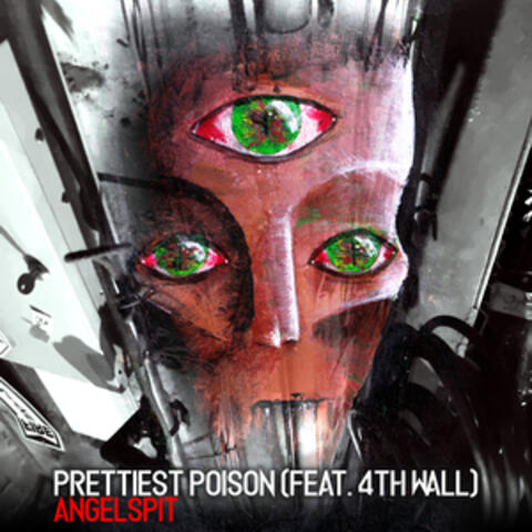 Prettiest Poison album art