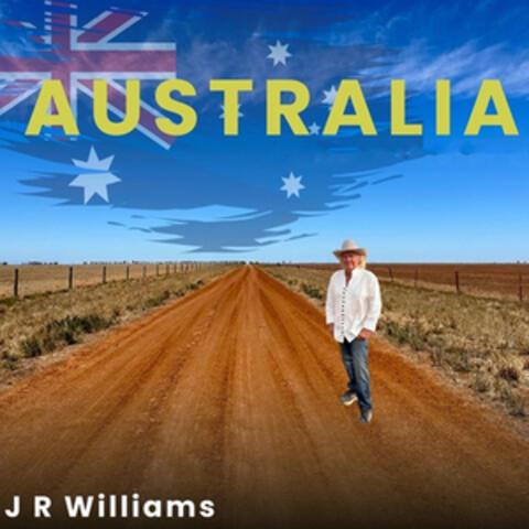 Australia album art