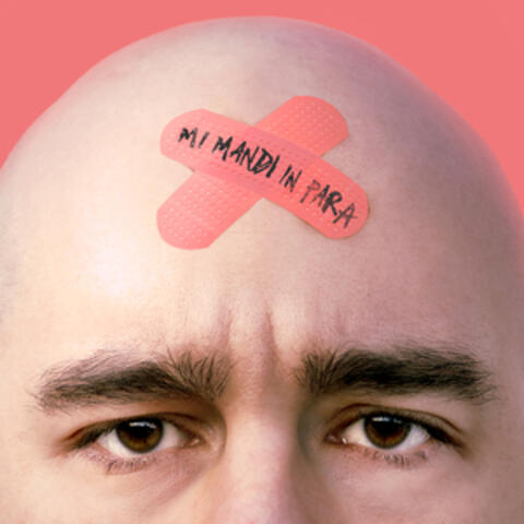 Mi mandi in para album art