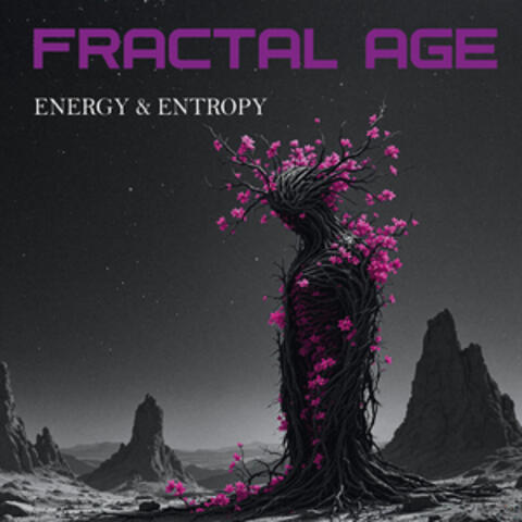 Energy & Entropy album art