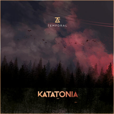 Temporal album art