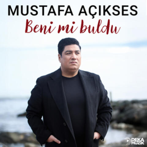 Benimi Buldu album art