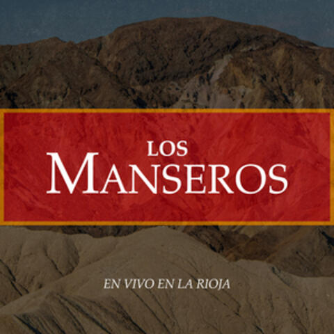 En Vivo En La Rioja album art