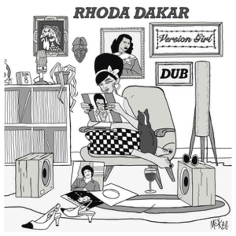 Dubbin' 'Round album art