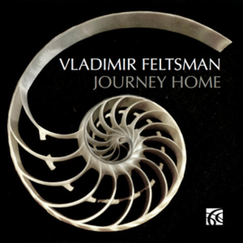 Journey Home album art
