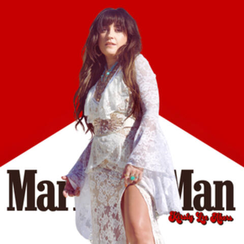 Marlboro Man album art