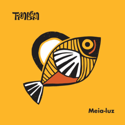 Meia-luz album art