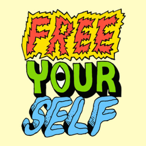 Free Yourself feat. ATARASHII GAKKO! album art