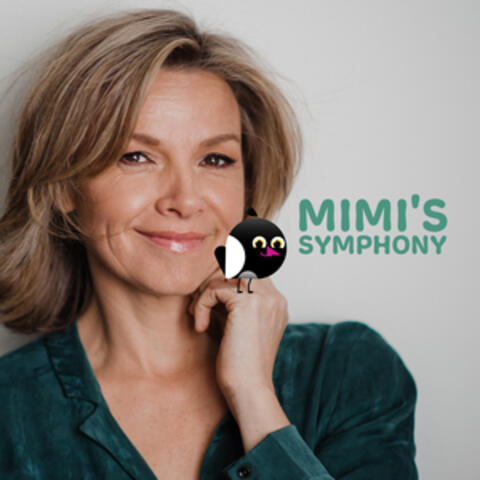 Mimi's Symphony album art