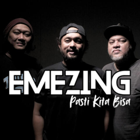 Pasti KIta Bisa album art