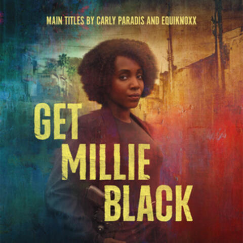 Get Millie Black album art