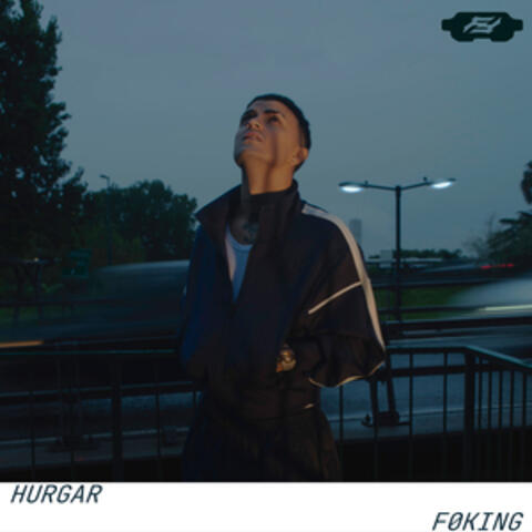 HURGAR album art