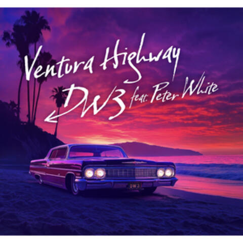 Ventura Highway album art