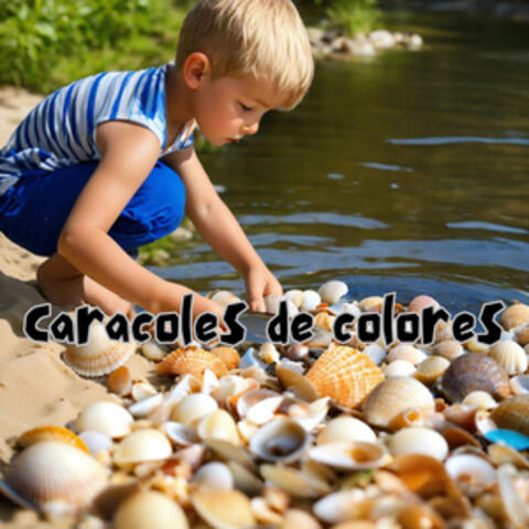 CARACOLES DE COLORES album art