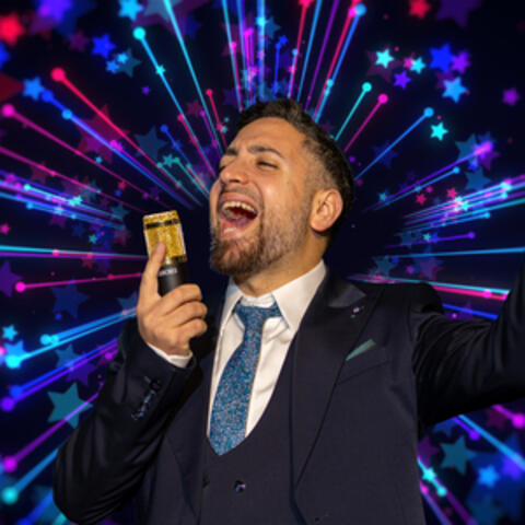 כי מרדכי היהודי album art