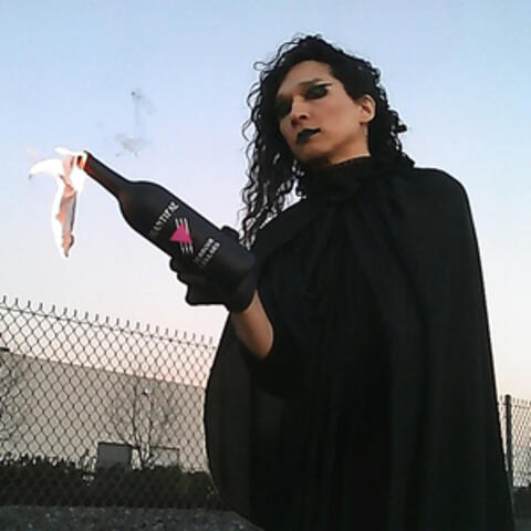TRANTIFAE TERROIR CELLARS album art