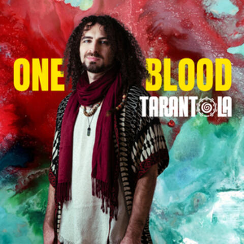 One Blood album art