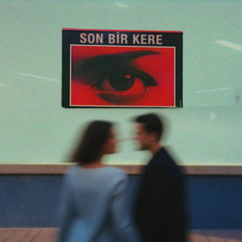 Son Bir Kere album art