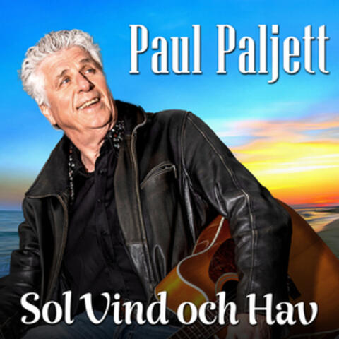 Sol Vind och Hav album art