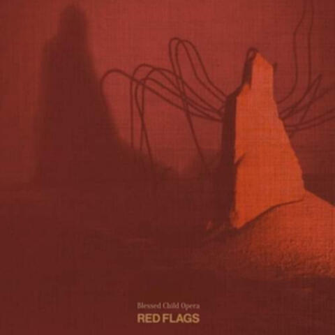 Red Flags album art
