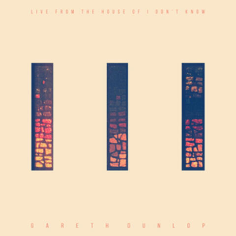 Live From The House Of I Don't Know album art