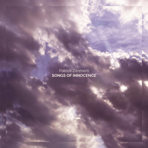 Songs of Innocence album art